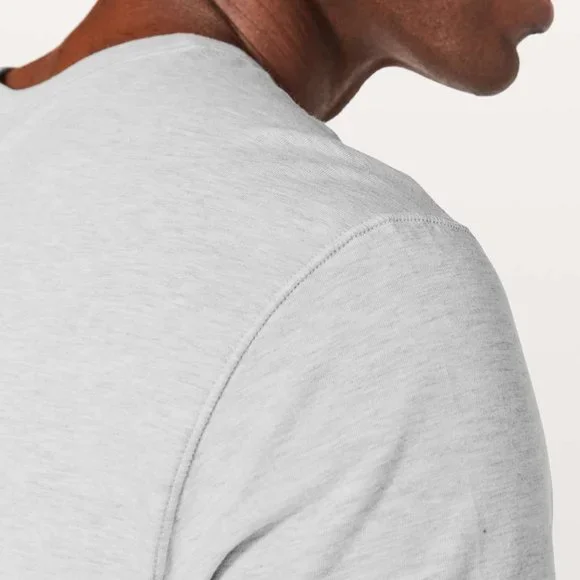 Lululemon 5 Year Basic T - Picture 4 of 7